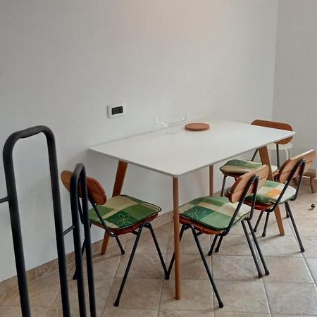 Apartment Iva Нови-Винодолски Экстерьер фото