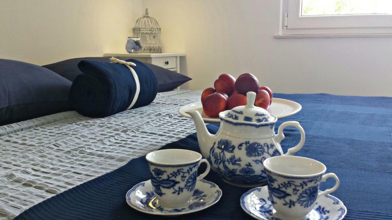 Apartment Iva Нови-Винодолски Экстерьер фото