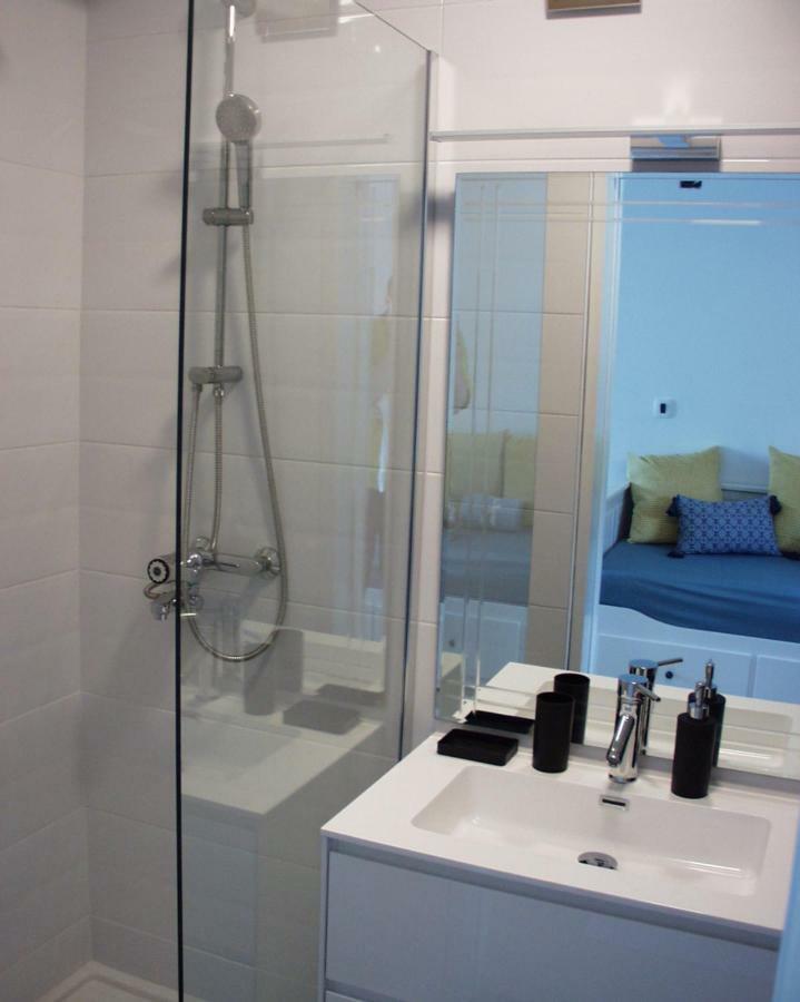 Apartment Iva Нови-Винодолски Экстерьер фото